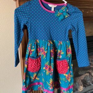 Matilda Jane Dress